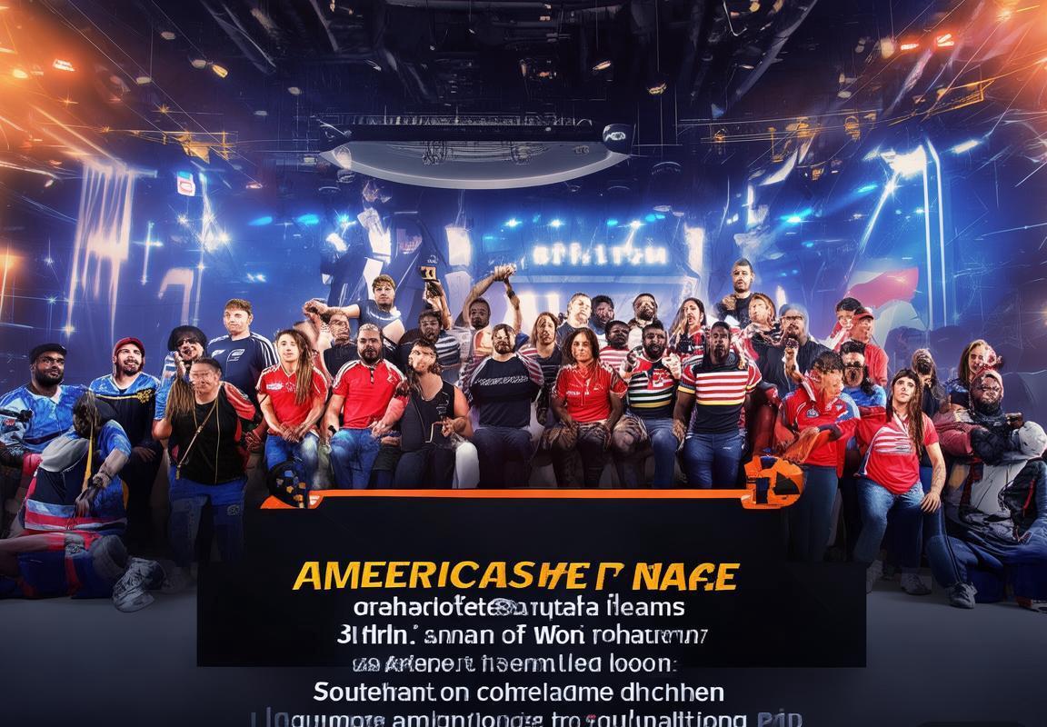 美洲RMR名额增至6个，南美赛区获得两个固定席位